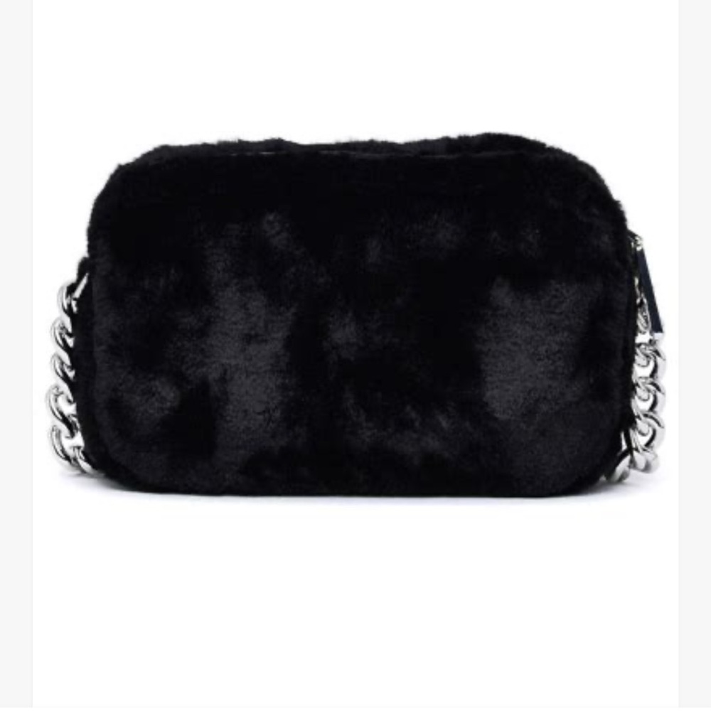 Marc Jacobs The Push Snapshot Crossbody - Picture 3 of 8